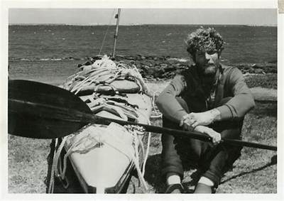 Ed Gillet Wikipedia Bio – Who Is He? Details We Know About the Kayaker