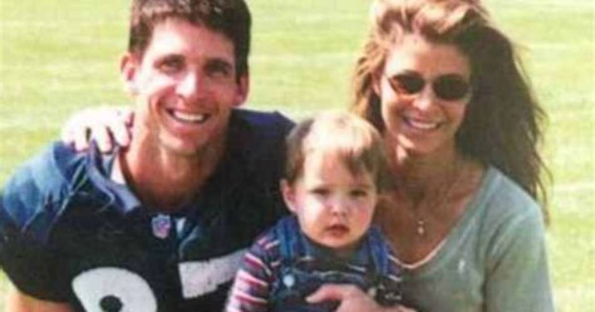 Ed Mccaffrey – Biography, Wife, Son, Family, Net Worth, Height