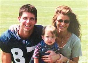 Ed Mccaffrey – Biography, Wife, Son, Family, Net Worth, Height