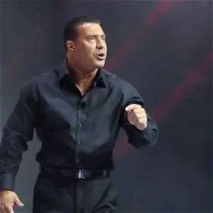 Ed Mylett Wiki, Bio, Age, Wife, Height, Weight, Facts