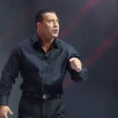 Ed Mylett Wiki, Bio, Age, Wife, Height, Weight, Facts