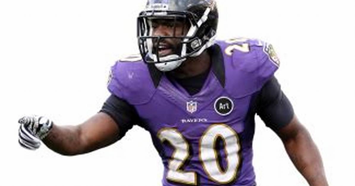 Ed Reed Bio, Wiki, Age, Height, Wife, Son, Salary, Hall of Fame, Salary and Net Worth