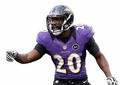 Ed Reed Bio, Wiki, Age, Height, Wife, Son, Salary, Hall of Fame, Salary and Net Worth