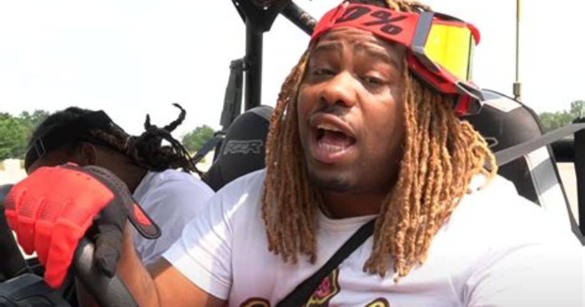 Edai 600 Was Shot to Death – Who Killed the Chicago Rapper?