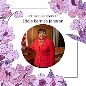 Eddie Bernice Johnson Ex-Husband: Meet Lacy Kirk Johnson