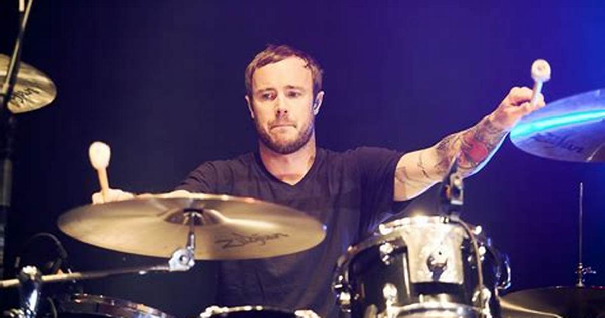 Eddie Fisher (Drummer)’S Biography, Net Worth, Fact, Career, Awards and Life Story
