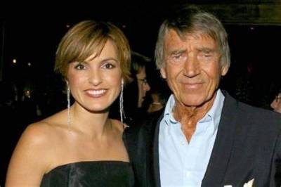 Eddie Hargitay Wikipedia Parents – Detailed to Know About the Actor