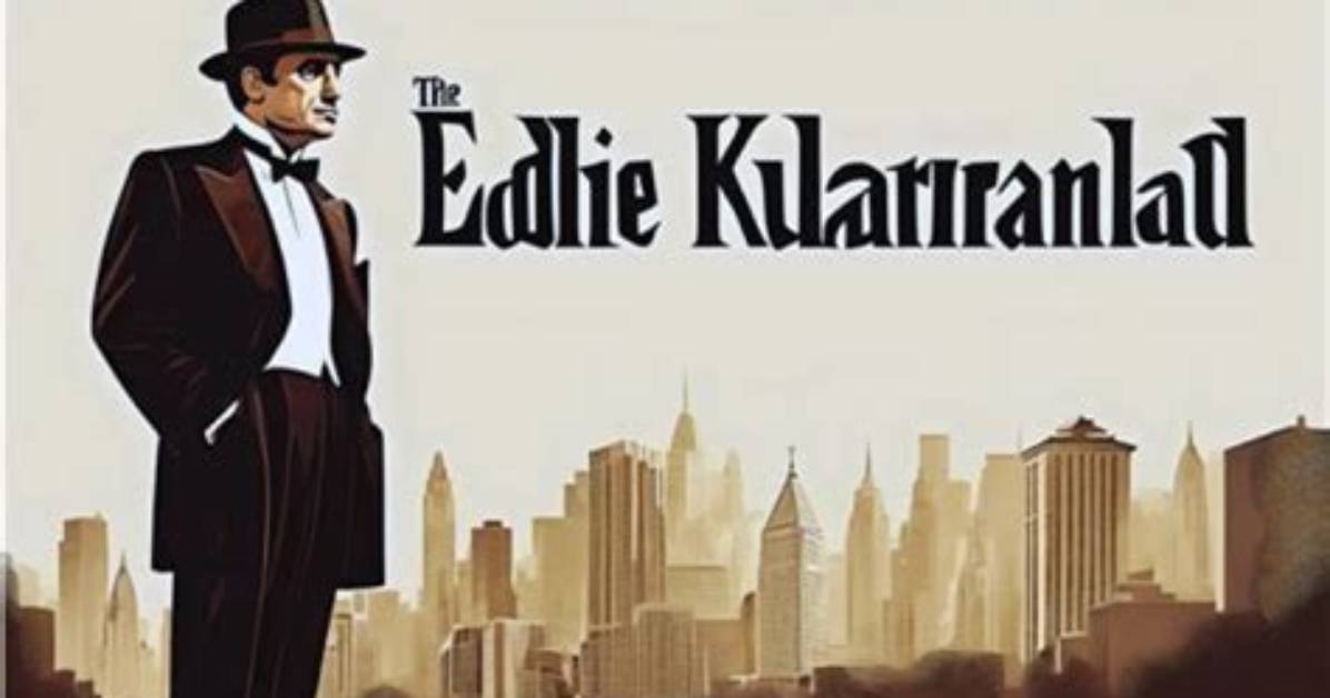 Eddie Kurland and Al Ruddy on the Offer Godfather Whereabouts, Where Are They Now?