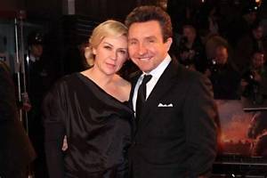 Eddie Marsan Has 4 Kids, Meet His Wife Janine Schneider-Marsan Family and Net Worth