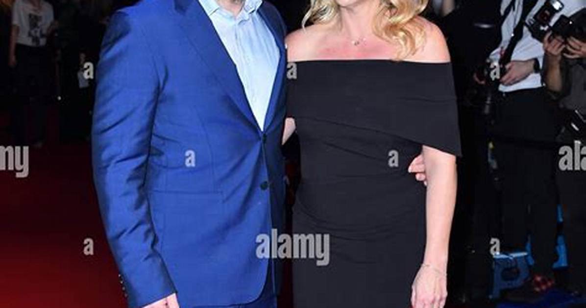 Eddie Marsan Wife: Janine Schneider-Marsan Wiki, Age, Biography, Family, Net Worth