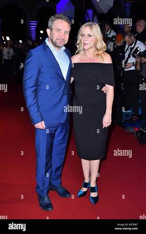 Eddie Marsan Wife: Janine Schneider-Marsan Wiki, Age, Biography, Family, Net Worth