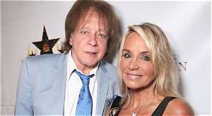 Eddie Money Bio, Wiki, Age, Wife (Laurie Mahoney), Children, Family, Cause of Death, Cancer, Health, Net Worth and Songs