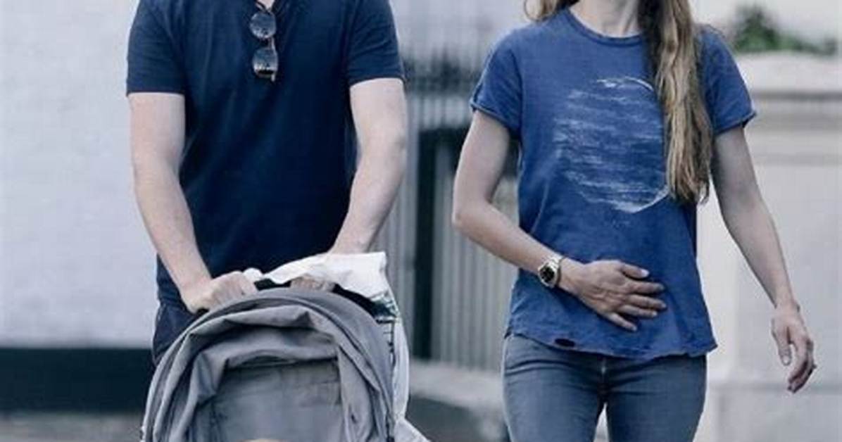 Eddie Redmayne Children: Meet Luke Richard Bagshawe and Iris Mary Redmayne
