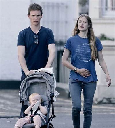 Eddie Redmayne Children: Meet Luke Richard Bagshawe and Iris Mary Redmayne