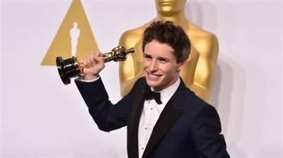 Eddie Redmayne Oscar Awards, Movies and Tv Shows, Wikipedia, Education, Height, Age, Instagram