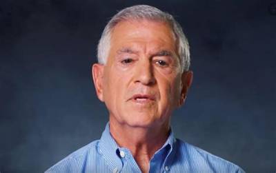 Eddie Rispone Wiki Biography: Age, Wife, Net Worth, Children, Business, Governor, Family, Twitter