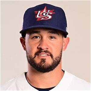 Eddy Alvarez Baseball Wife -Who Is He Married to? Everything to Know