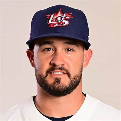 Eddy Alvarez Baseball Wife -Who Is He Married to? Everything to Know