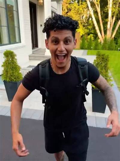 Eden Classens Wiki, Biography, Age, , Height, Girlfriend, Instagram, Net Worth