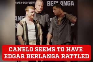Edgar Berlanga Father Edgar Sr and Mother – Are His Parents Married? Siblings & Family