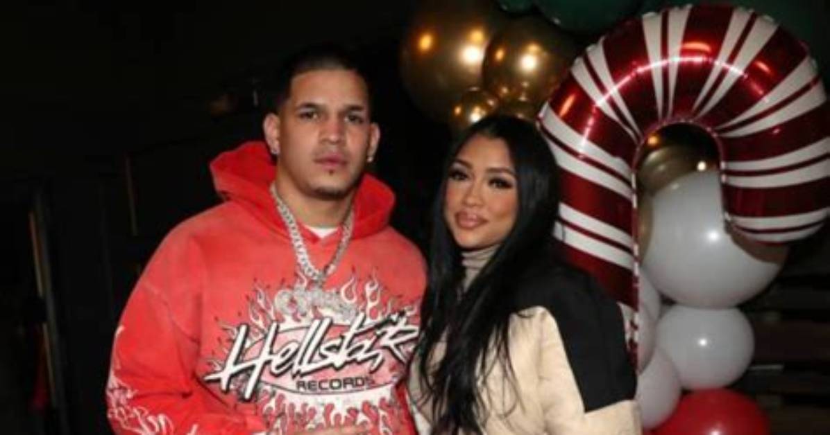 Edgar Berlanga Wife or Girlfriend: Who Is He Married to? Meet Him on Instagram