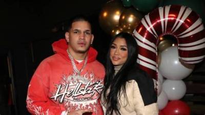 Edgar Berlanga Wife or Girlfriend: Who Is He Married to? Meet Him on Instagram