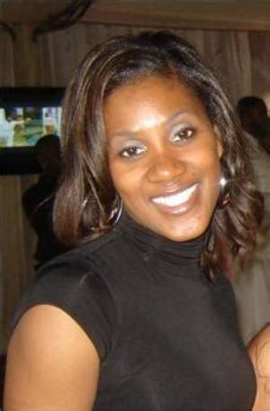 Edgerrin James’ Love Life with Andia Wilson
