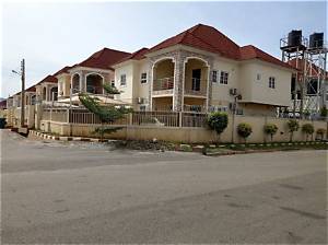 Edidas Hotel (Abuja), Kubwa