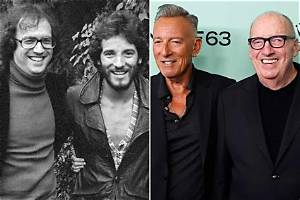 Edie Landau Children: Meet Jon Landau, Kathy Landau and Tina Landau
