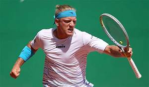 Eduard Davidovich: Who Is Alejandro Davidovich Fokina’s Father?