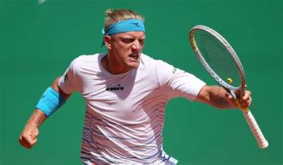 Eduard Davidovich: Who Is Alejandro Davidovich Fokina’s Father?