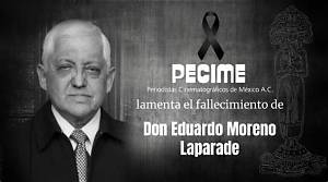 Eduardo Moreno Laparade Wikipedia Biografia: Cause of Death Revealed