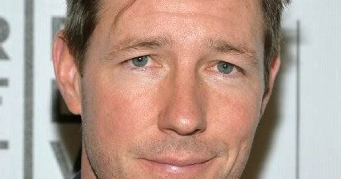 Edward Burns Net Worth: How Rich Is Edward Burns?
