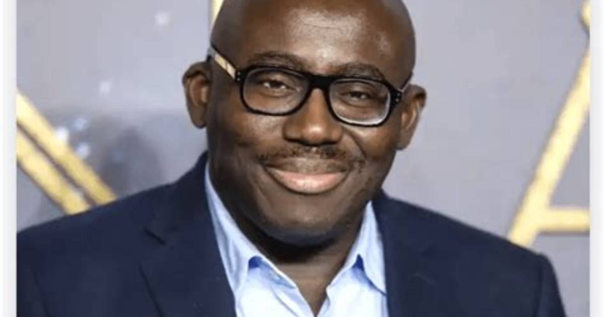 Edward Enninful Height, Weight, Net Worth, Age, Birthday, Wikipedia, Who, Nationality, Biography