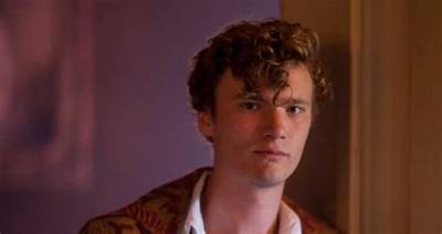Edward Franklin as Skarde: Wiki, Bio, Height, Weight, Girlfriend, Facts