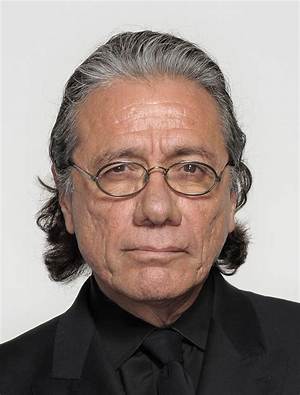 Edward James Olmos Sibling: Who Are Peter Olmos and Eleanor Olmos?