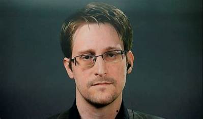 Edward Snowden Parents: Meet Lonnie and Wendy Snowden