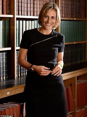 Edward Vines Background, Where Is Emily Maitlis Stalker Actually from?