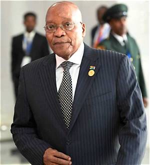 Edward Zuma Wife and Net Worth: Learn Everything About Jacob Zuma’s Son