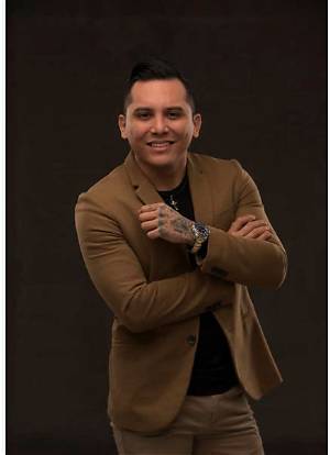 Edwin Luna (Singer) Wiki, Bio, Age, Height, Weight, Wife, Net Worth, Facts