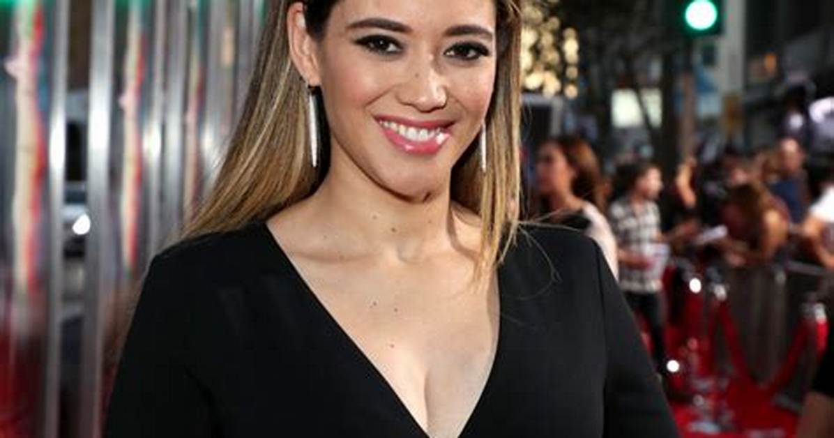 Edy Ganem Bio, Wiki, Age, Husband, Height, Spouse, Movies, Net Worth