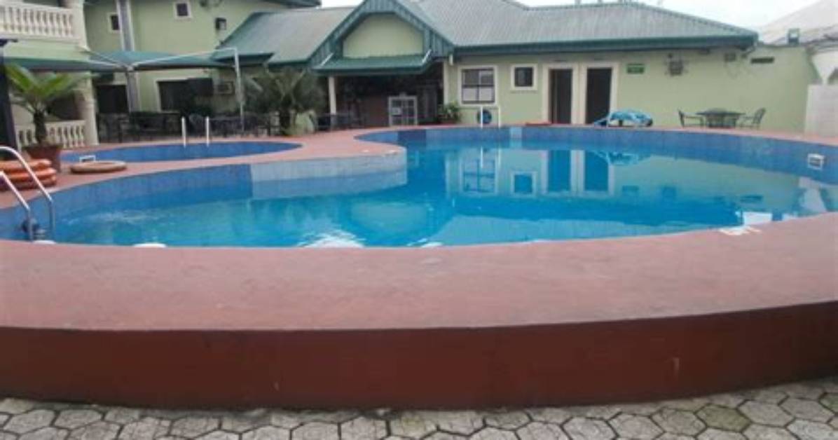 Eemjm Hotel, Uyo, Nigeria