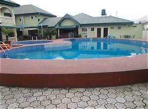 Eemjm Hotel, Uyo, Nigeria