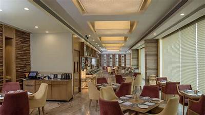 Efcee Sarovar Portico, Bhavnagar, Bhavnagar, India