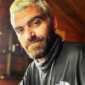 Efrat Dor Husband Moshik Maymon Works in the Film Industry