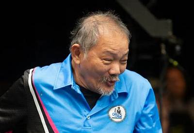Efren Reyes’s Net Worth, Age, Height, Weight, Wife, Kids, Bio-Wiki