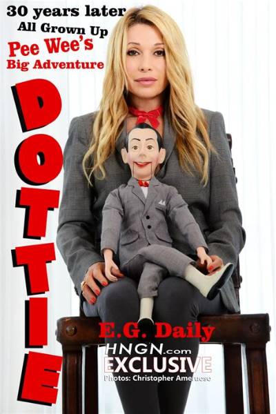 Eg Daily: Early Life, Husband & Net Worth