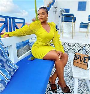 Ego Nwosu Biography: Age, Parents, Husband, State of Origin, Sister, Net Worth