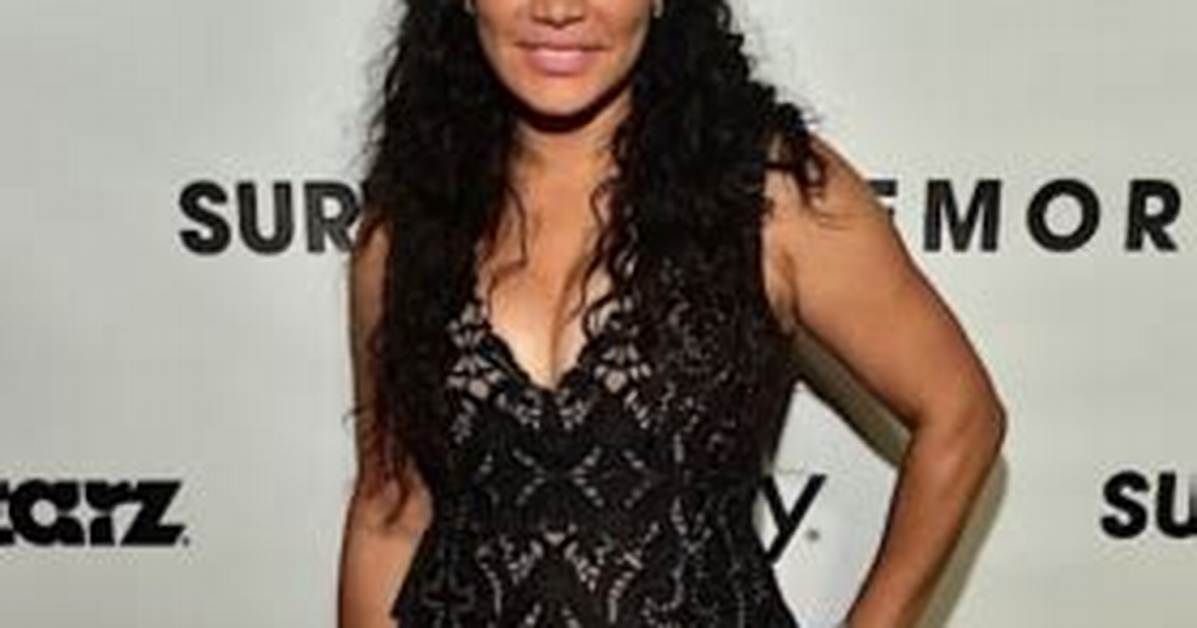 Egypt Sherrod Weight Loss After Married to Real Estate Appearance