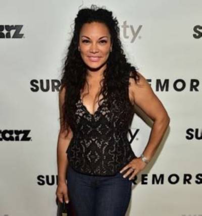 Egypt Sherrod Weight Loss After Married to Real Estate Appearance